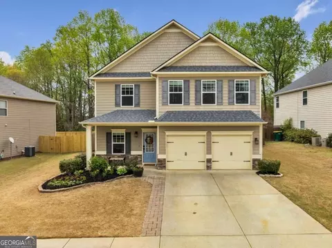 4335 Mill Farm Ln, Buford, GA 30519