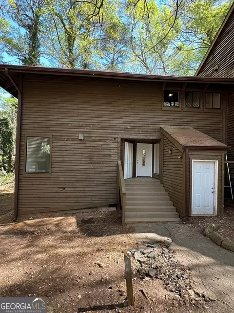 2445 Terrace Trl, Decatur, GA 30035