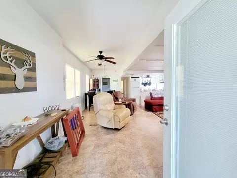 Entry Way - 1073 County Line Rd 442, Five Points, AL 36855 photo 1 of 1