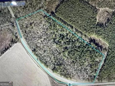 0 Springfield Tusculum Rd, Guyton, GA 31312