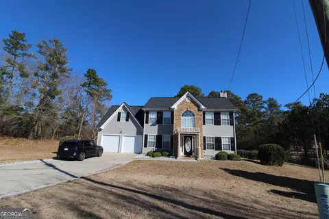 2737 Kristen Ct, Conyers, GA 30012