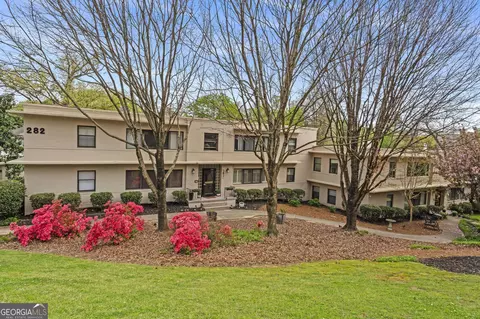 282 Ardmore Cir NW #7, Atlanta, GA 30309