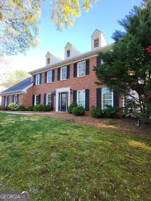 3203 Davis Rd, Marietta, GA 30062