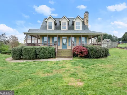 2880 Lothridge Rd, Cleveland, GA 30528