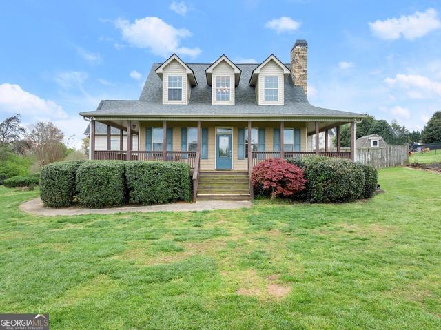 2880 Lothridge Rd, Cleveland, GA 30528 | 29 Photos - Movoto