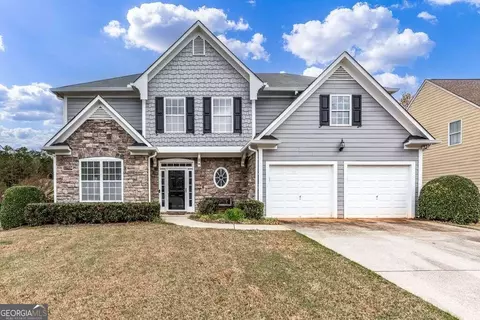 402 Juniper Ct, Canton, GA 30115