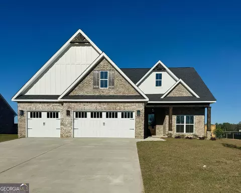 215 Old Hollow Way, Kathleen, GA 31047