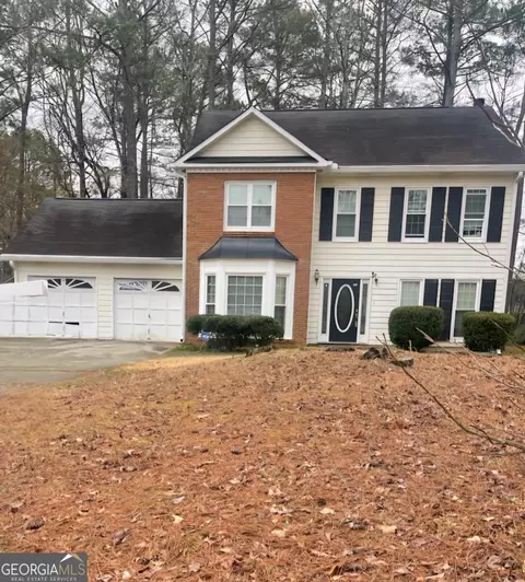 3274 Dogwood Dr, Powder Springs, GA 30127