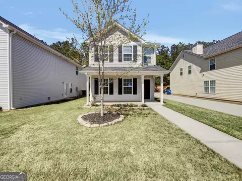 5843 Westchase St, Atlanta, GA 30336