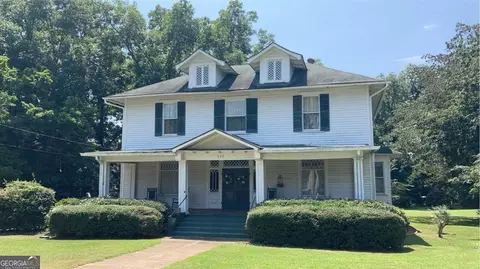 326 W Main St, Marshallville, GA 31057