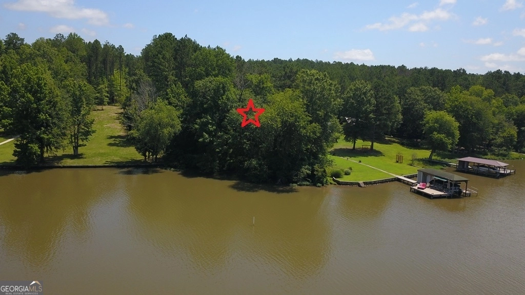Lot 146 NE Lake Crst Dr  