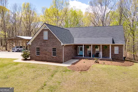 367 James Daniel Rd, Rockmart, GA 30153