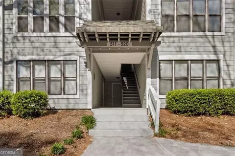518 Summit North Dr, Atlanta, GA 30324
