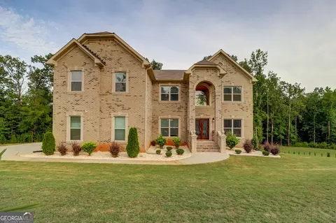 194 Barclay Dr, Mcdonough, GA 30252