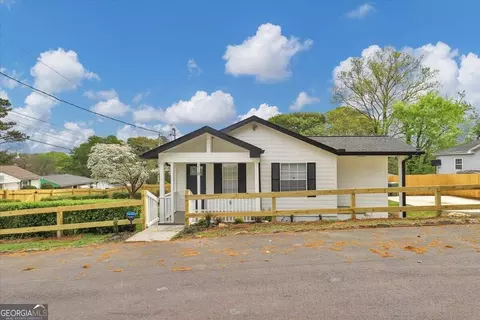 218 Taft St SW, Atlanta, GA 30315