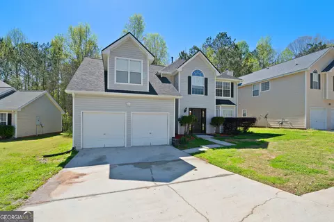 4375 Bridle Point Pkwy, Snellville, GA 30039