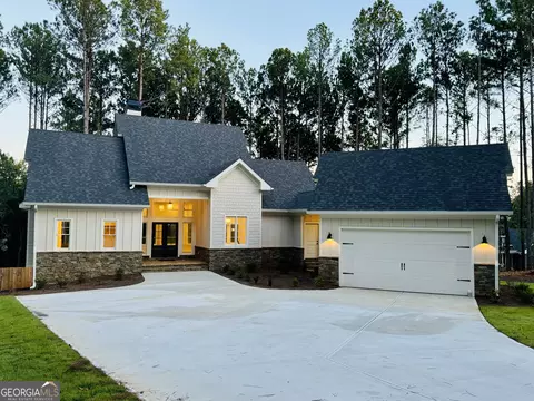 1010 Cosby Cir, Greensboro, GA 30642