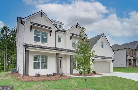 207 Logan Crest Ct #212A, Loganville, GA 30052