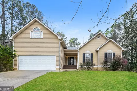 50 Ridgewood Ct, Mcdonough, GA 30252