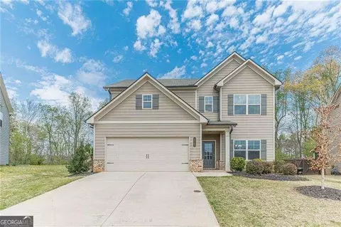 1545 Davey Cir, Hoschton, GA 30548