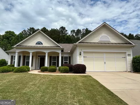1281 Water Front Rd, Greensboro, GA 30642