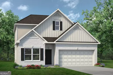 152 Marion Dr, Cartersville, GA 30120