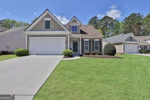 3443 Hampreston Way NW, Kennesaw, GA 30144
