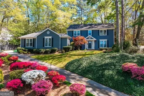 1155 Churchill Downs Rd, Atlanta, GA 30319