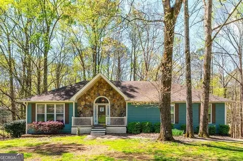 1420 Silver Fox Run, Woodstock, GA 30188
