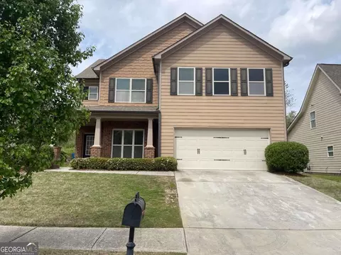 424 Strawberry Walk, Loganville, GA 30052