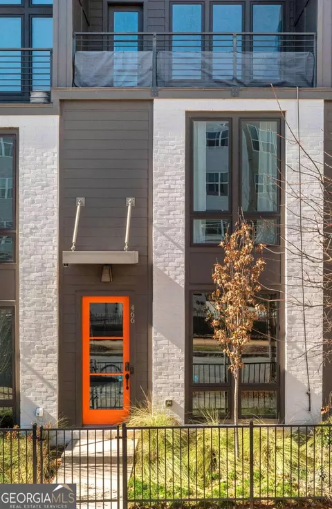 466 Latta St NE, Atlanta, GA 30308
