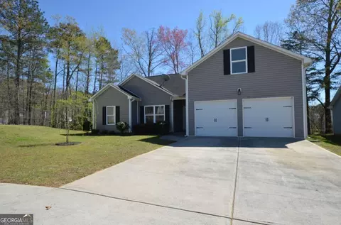 122 Spring View Br, Dallas, GA 30157