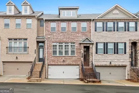 1337 Harris Way, Atlanta, GA 30319