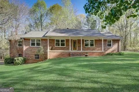 4312 Highway 166, Douglasville, GA 30135