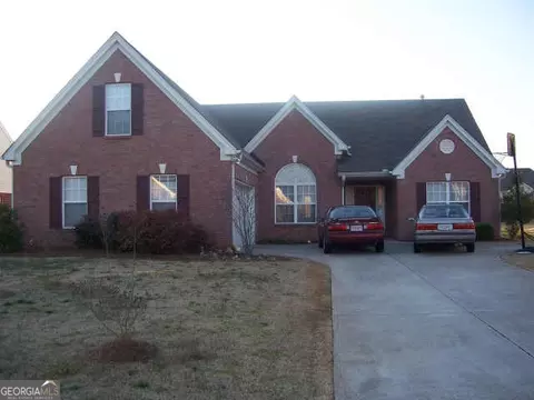 990 James Ridge Dr, Lawrenceville, GA 30045