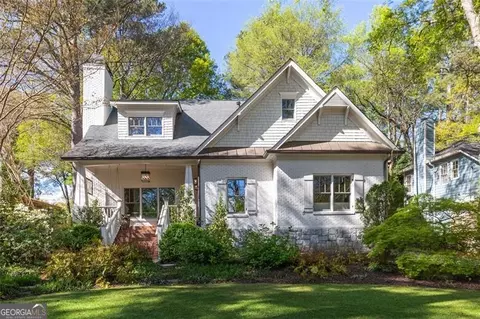 263 Mount Vernon Dr, Decatur, GA 30030