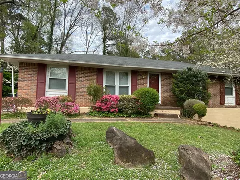 988 Frontier Trl SW, Marietta, GA 30060