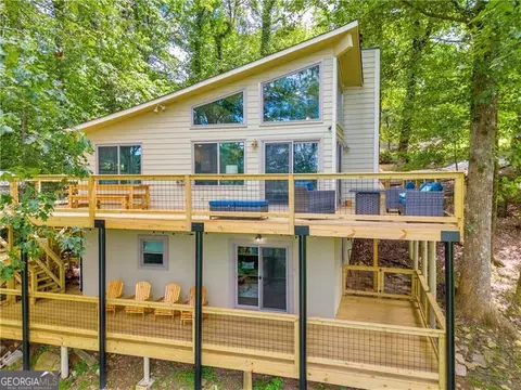 18 High Trail Vista Cir, Jasper, GA 30143