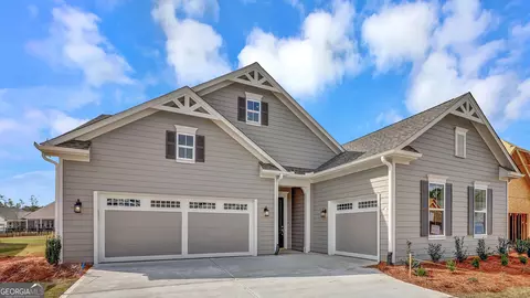 55 Oakside Dr, Newnan, GA 30265