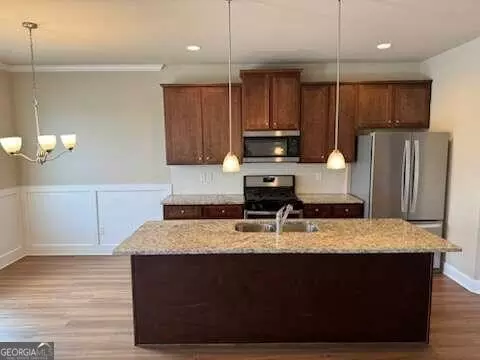 100 Mandy Ln, Covington, GA 30014 photo 4