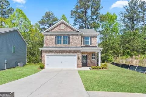 107 Hunts Mill Cir, Griffin, GA 30224