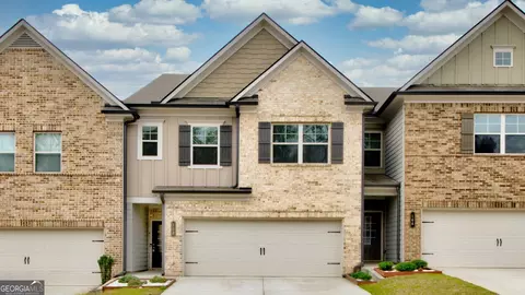 156 Irwell Path, Lawrenceville, GA 30044