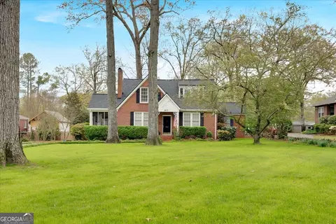 603 N College St, Cedartown, GA 30125