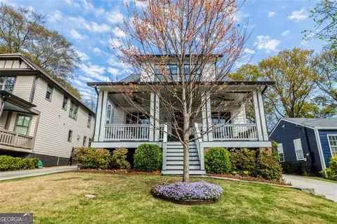 171 Murray Hill Ave, Atlanta, GA 30317
