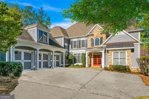 4471 Leesburg Rd, Marietta, GA 30066