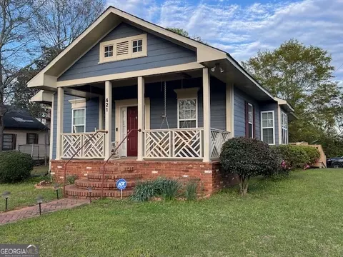 Exterior - 421 Jefferson St, Lagrange, GA 30240 photo 1 of 4