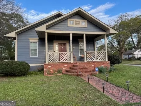 Exterior - 421 Jefferson St, Lagrange, GA 30240 photo 2 of 4