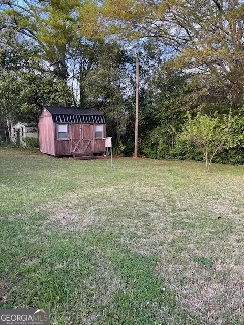 Exterior - 421 Jefferson St, Lagrange, GA 30240 photo 4 of 4