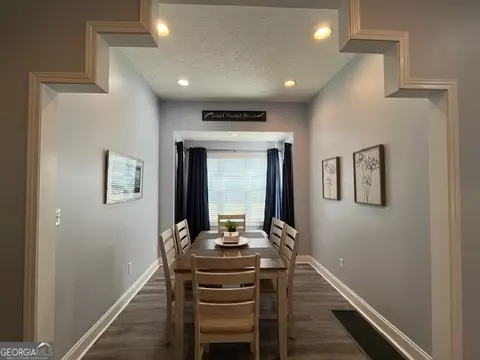 Dining - 421 Jefferson St, Lagrange, GA 30240 photo 1 of 6