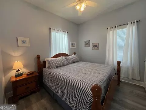 Bedroom - 421 Jefferson St, Lagrange, GA 30240 photo 2 of 8